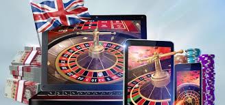 The Ultimate Guide to Online Casino in the UK 8