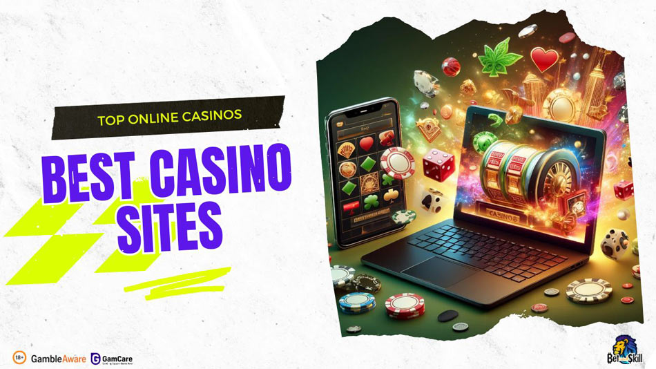 The Ultimate Guide to Online Casino in the UK 8