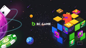 Explore Exciting Features on BC Game Official Website