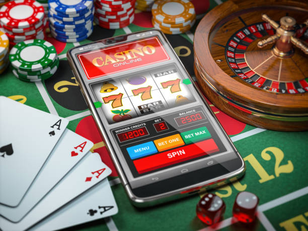Explore the Excitement of Casino Seven New