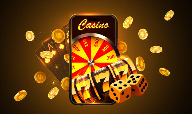 Kaboom Slots Casino Online Slots - Experience the Thrill of Gameplay