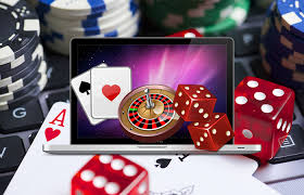 Kaboom Slots Casino Online Slots - Experience the Thrill of Gameplay
