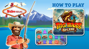 Big Bass Splash