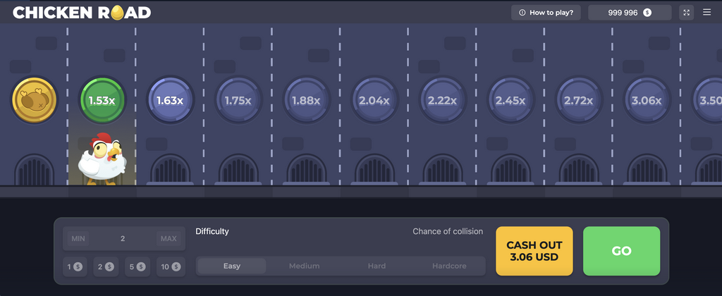 Chicken Road Game In India 2025 - Login, Play and Win Genuine Money
