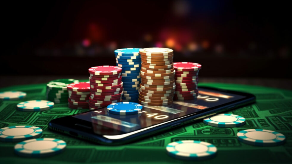 Unleashing the Fun of Online Gaming Jammy Jack Casino